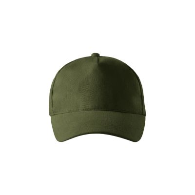 2. Czapka unisex 5P (military)