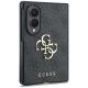 3. Etui Guess Big 4G Logo na Samsung Galaxy Z Fold 8 - czarne