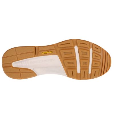 4. Skechers Global Jogger 237200-NVGY Granatowe 41