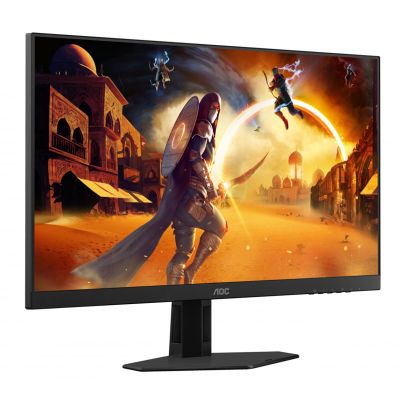 4. Monitor AOC model 27G4HRE