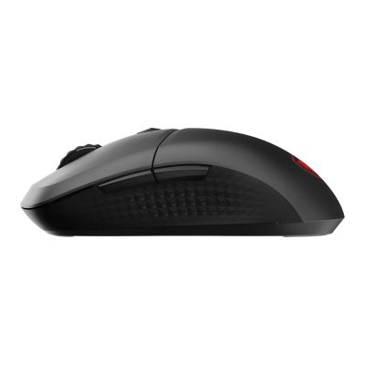 4. MSI VERSA 300 WIRELESS 8K myszka Gaming Oburęczny RF Wireless + Bluetooth + USB Type-A Optyczny 2600 DPI