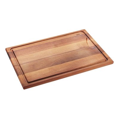 Deska z drewna orzechowego GEFU ENNO 44 x 30 cm
