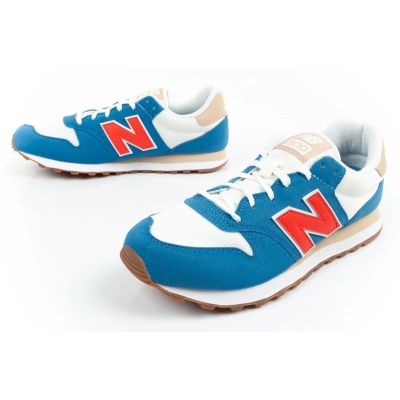 22. Buty New Balance Sneakersy M GM500TPN