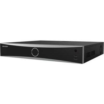 2. Rejestrator IP Hikvision DS-7732NXI-K4/16P (D) (NVR) 1.5U Czarny