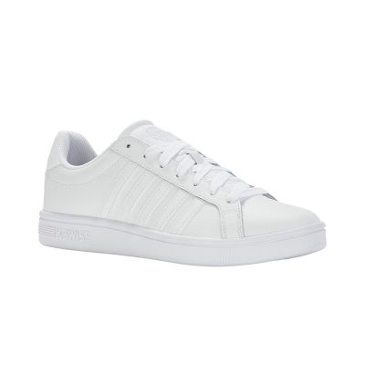 7. Buty K-Swiss Court Tiebreak M 07011-154-M