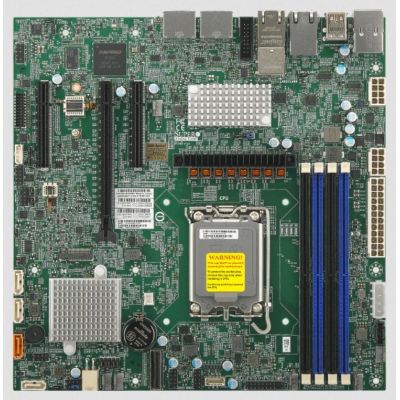 Płyta główna Supermicro MBD-X14SAZ-TLN4F-O