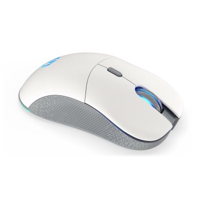 8. Mysz ENDORFY GEM Plus Wireless Onyx White