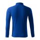 2. Koszulka Malfini Pique Polo LS M MLI-22105