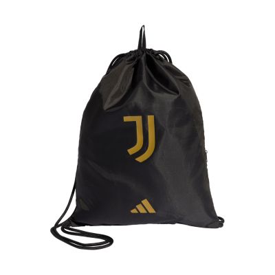 2. Worek na buty adidas Juventus czarny KT0788