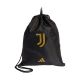 2. Worek na buty adidas Juventus czarny KT0788