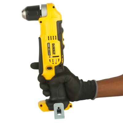 9. DEWALT WIERTARKO-WKRĘTARKA 18V LI-ON