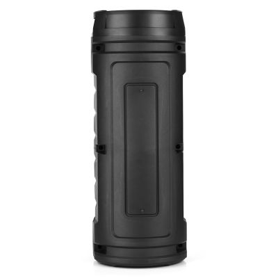 8. MEDIA-TECH POWER AUDIO GŁOŚNIK BLUETOOTH FUNBOX KEG PRO MT3182