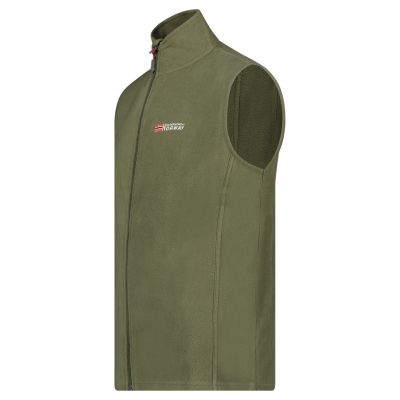 7. Polar męski Geographical Norway VUG KAKI DB MEN 233 (WZ4425H/GN-KAKI)