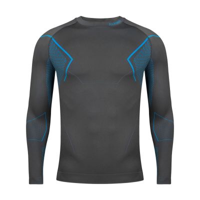 23. Bluza termoaktywna Alpinus Active Base Layer M GT43860