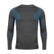 23. Bluza termoaktywna Alpinus Active Base Layer M GT43860