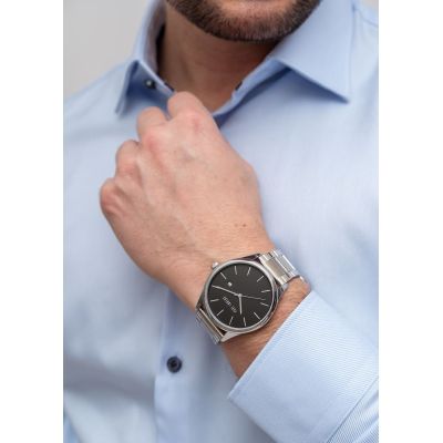 7. Zegarek Męski Paul Lorens PL1273B-1C1