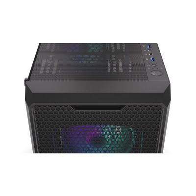 42. Obudowa ENDORFY Regnum 400 ARGB
