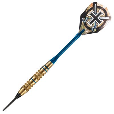 9. Rzutki Harrows Corsair Softip HS-TNK-000013392