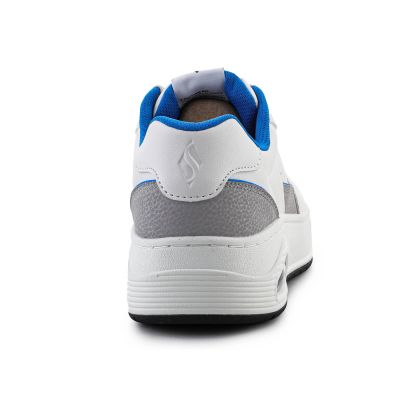 10. Buty Skechers Uno Court - Low-Post M 183140-WBL