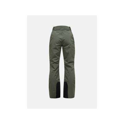 3. Spodnie Peak Performance W Anima Pants zielony