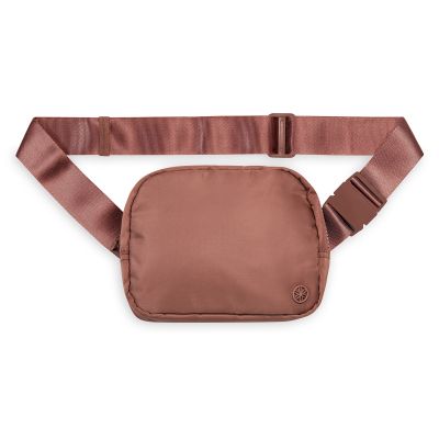GAIAM SASZETKA BIODROWA NERKA SIDEKICK CINNAMON 65394