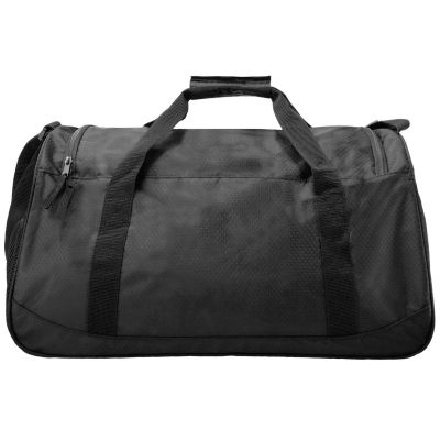 4. TORBA SPORTOWA A3043 CZARNA SEMI LINE