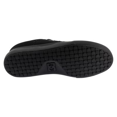 4. DC Shoes Onyx DC03659-004 Czarne 41