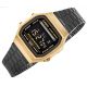 2. Zegarek Męski CASIO Vintage A168WEGB-1BEF + BOX