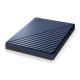 4. Dysk zewnętrzny HDD WD My Passport 5TB 2.5 Blue