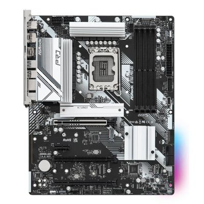 2. Płyta główna Asrock B760 PRO RS