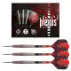 17. Rzutki Harrows Plexus 90% Steeltip HS-TNK-000013335