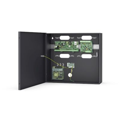 2. Zestaw kontroler z obudową ROGER MC16-PAC-ST-2-KIT