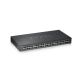 6. Switch Zyxel GS1920-48 50p Managed Gigabit