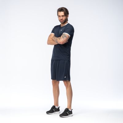 11. Męskie Spodenki Martes Liberos Senior Shorts M 92800338033