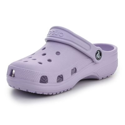 4. Klapki Crocs Classic Kids Clog 206991-530