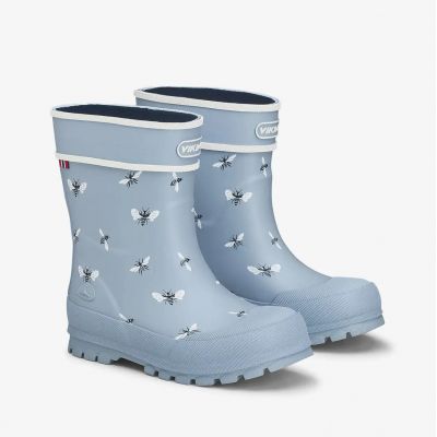 3. Kalosze Viking Alv Jolly Jr 1-60060-4501