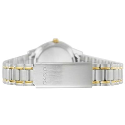 5. Zegarek Damski CASIO LTP-1263PG-7BEG + BOX