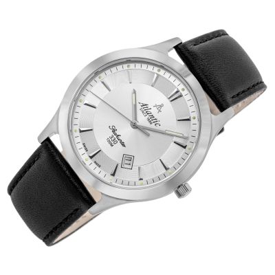 2. Zegarek Męski Atlantic Seahunter 71360.41.21 + BOX