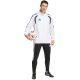 7. Kurtka męska adidas Tiro 26 League Windbreaker biała JY9734