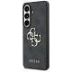 2. Etui Guess 4G Big Metal Logo do Samsung Galaxy S26 Plus - czarne