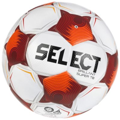 2. Piłka nożna SELECT Brillant Super FIFA Quality Pro v25
