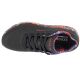 3. Skechers Uno - Majestic Garden 155583-BKMT Czarne 36