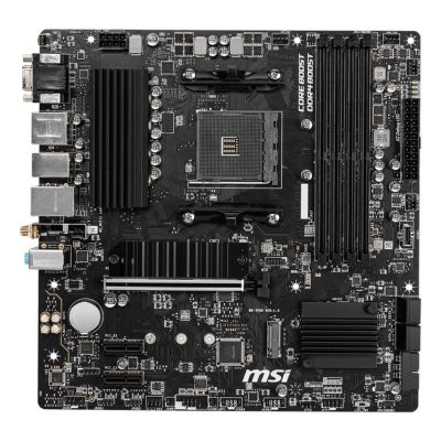 2. Płyta główna MSI B550M PRO-VDH WIFI