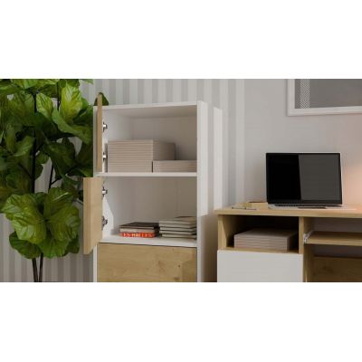 8. KOMODA ALMA BIEL/ARTISAN