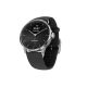 5. Withings Scanwatch Light - smartwatch hybrydowy (37mm, black)