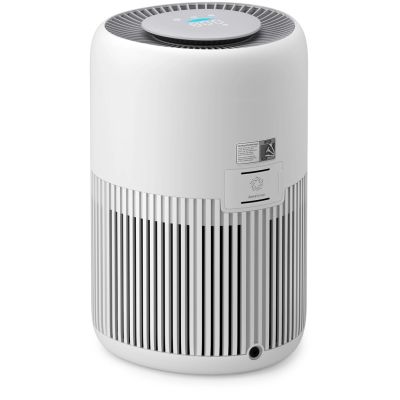 27. Philips AC0920/10 oczyszczacz powietrza 65 m2 49 dB 21 W Biały