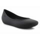2. Buty Crocs Brooklyn Flat W 209384-001