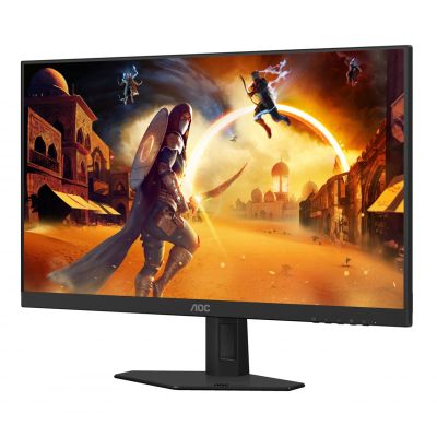 16. MONITOR AOC LED 23,8" 24G4HRE 200Hz