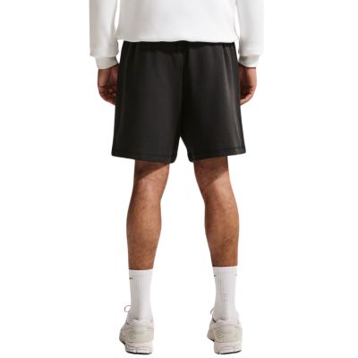 2. Spodenki męskie Nike Sportswear Club czarne IO1371 010