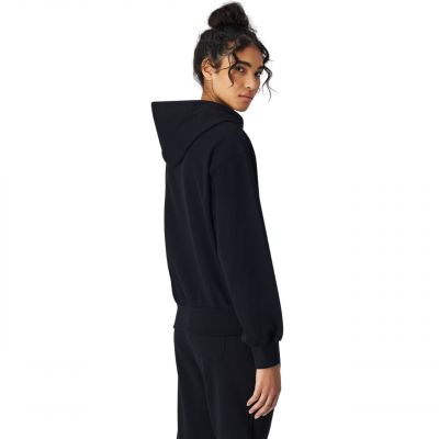 9. Bluza Champion Hooded Sweatshirt W 117785 KK001